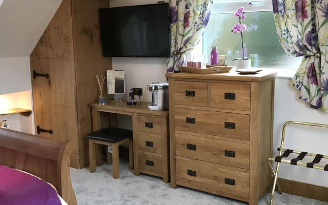 Lon Y Traeth Bed & Breakfast