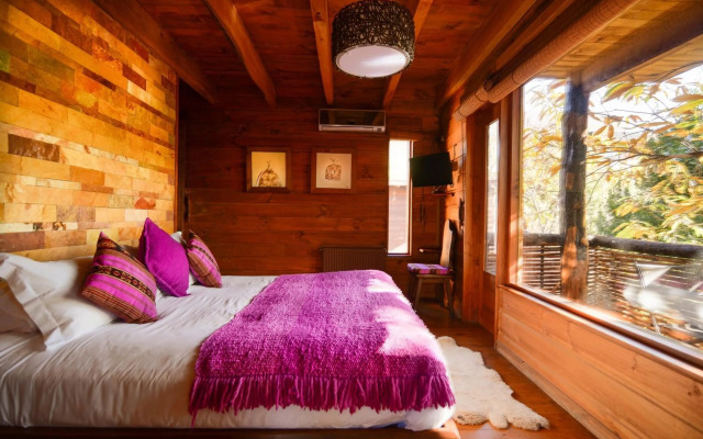 Aldea Naukana Posada Boutique