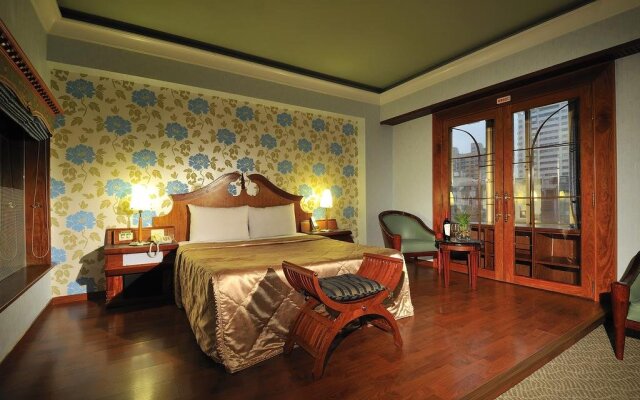 Jiaqing Hotel