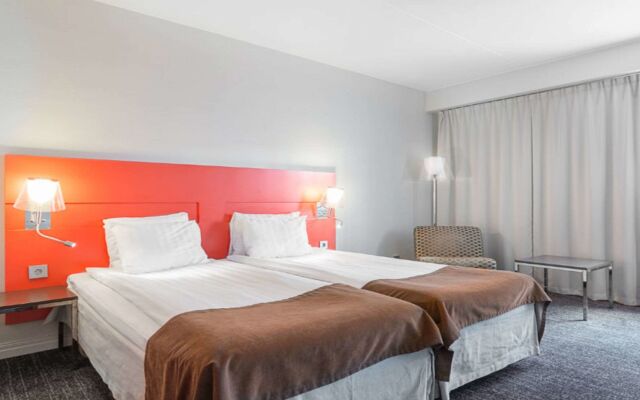 ProfilHotels Nacka