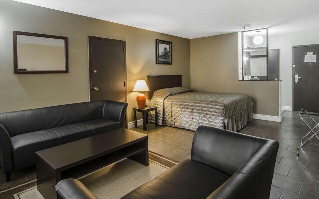 Econo Lodge