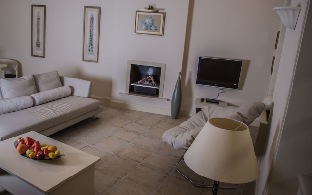 President Boutique Apartment II