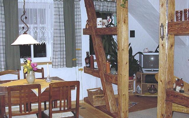 Wellness-Fewo Lindner