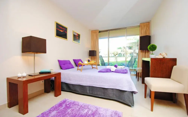 Apartamento Salgados