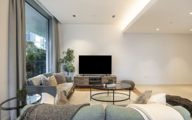 FAM Living - Bluewaters Island - Ain Dubai