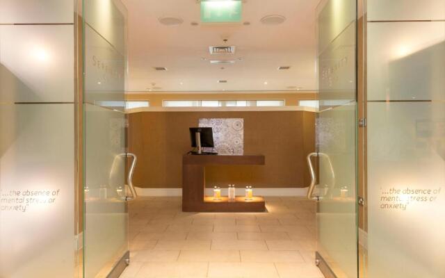 Leonardo Royal Southampton Grand Harbour