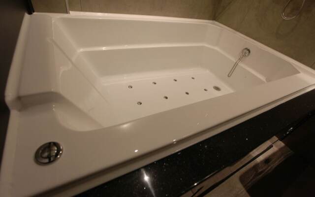 Jongno Hotel Helloinn