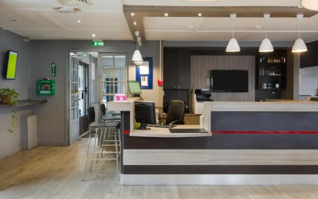 Comfort Hotel Rungis Orly