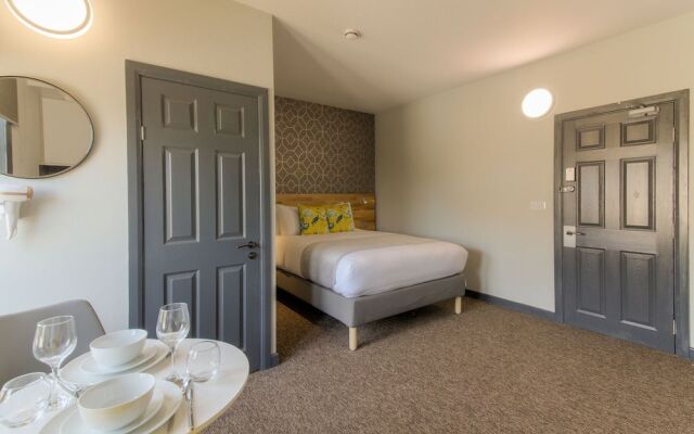 Remaotel Seafield Court Apartments