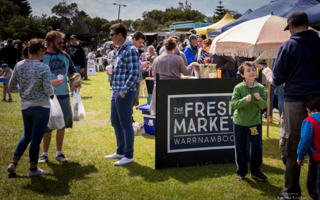 Quest Warrnambool