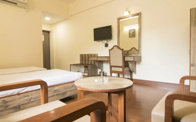 Shantiniketan