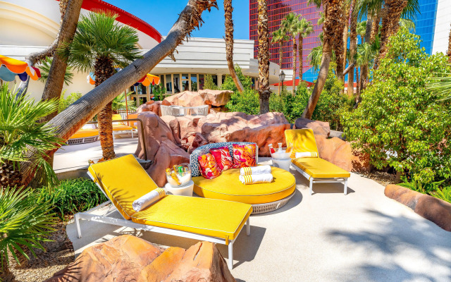 Rio Hotel & Casino, a Destination by Hyatt Hotel