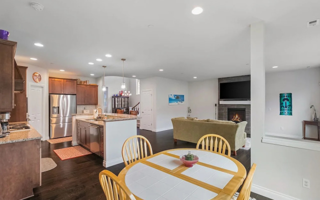 Serenity Shores in Kenmore