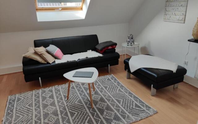 Tinyloft (Adults Only)