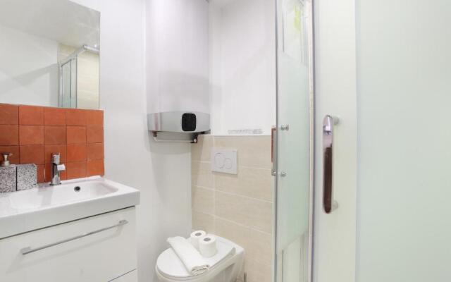 Studio Bonne Nouvelle