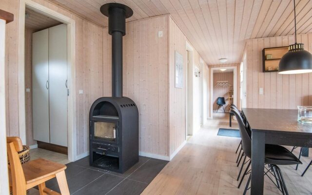 6 Person Holiday Home in Hvide Sande