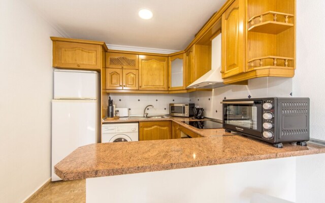 Apartamento Bennecke Cielo