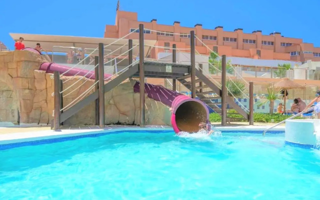 Belvilla by OYO Apartamento 2 Dormitorios