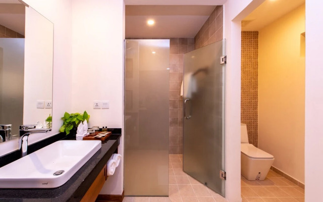 Araya Angkor Residence