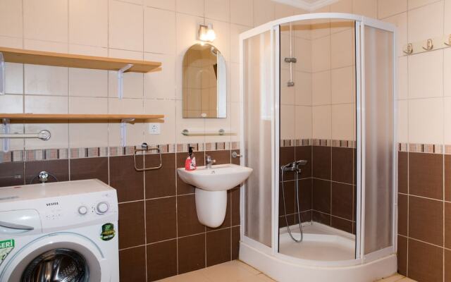 Important Group Villa BD416 2 Bedrooms