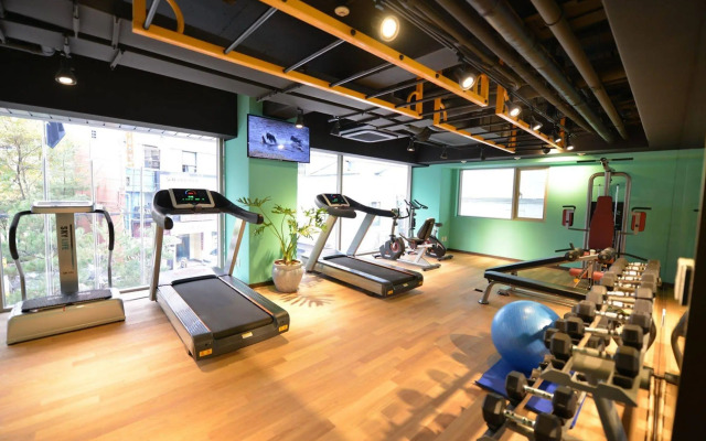 Hotel Midcity Myeongdong