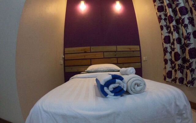 Rasdhoo Stay Hotel