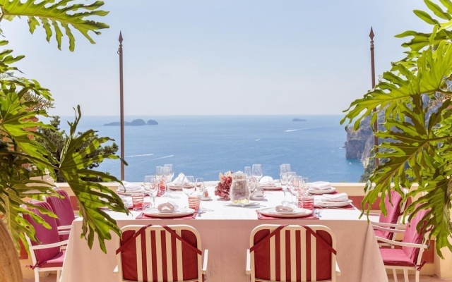 Amore Rentals Palazzo Santa Croce