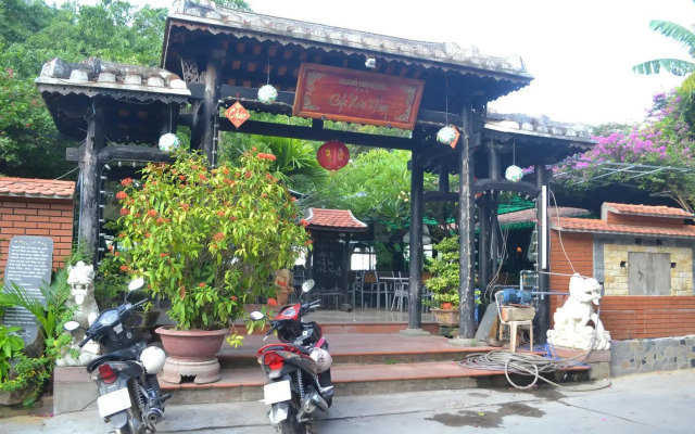 Hoang Yen 1 Hotel
