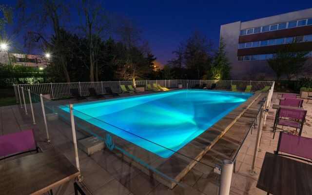 KYRIAD PRESTIGE MULHOUSE - Basel