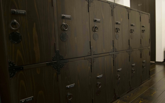 Shinjuku Miyabi Residence