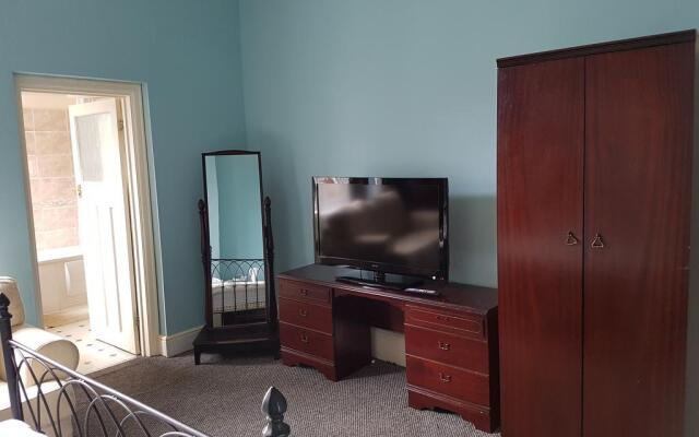 Home Park Homestay