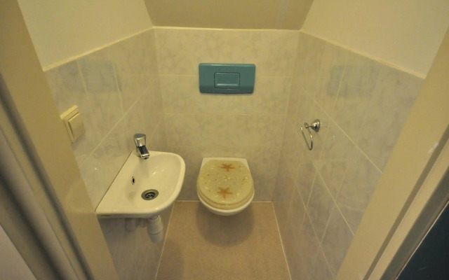 Appartement Bokhamer