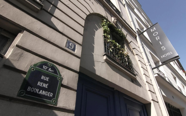 Hôtel Moris