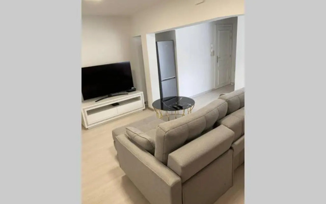 Au cœur de Bruxelles un superbe appartement .