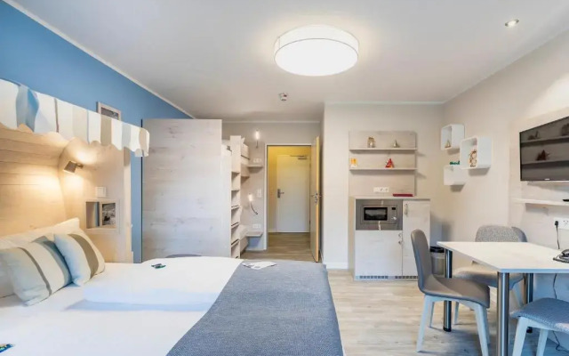 Familotel Deichkrone