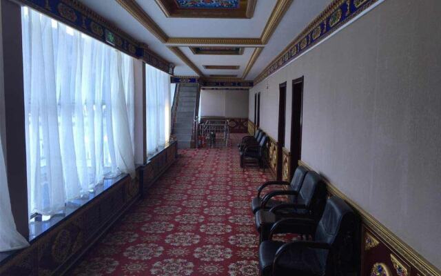 Overseas Tibetan Hotel