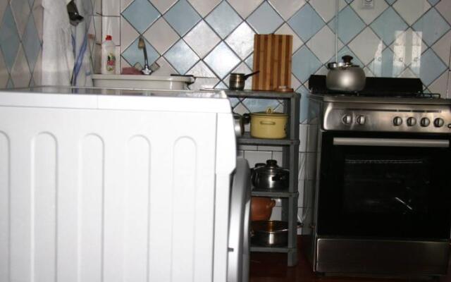 Maia's Guest House