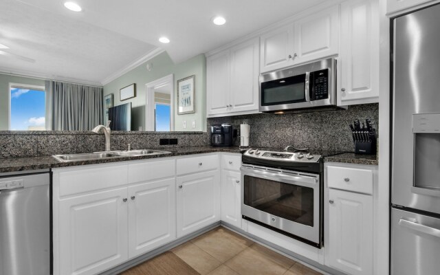 Treasure Island 0805