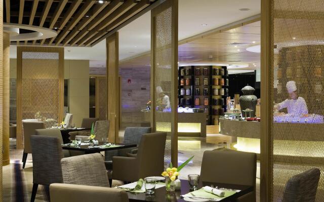 Hotel Shanghai Sheshan Oriental-Handwritten Collec