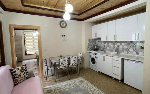 Özgür Apart Uzungöl