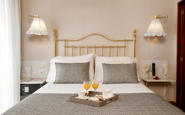 Hotel Continental Barcelona