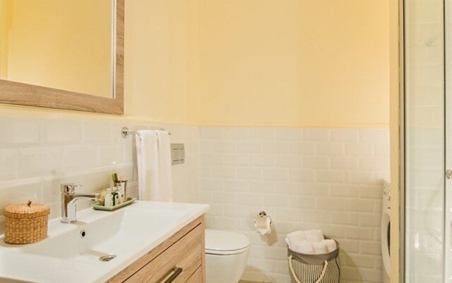 Maison Bahar Hotel & Suites
