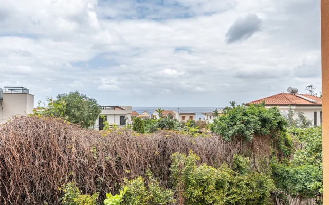 Addaura Seaview Apartment by Wonderful Italy