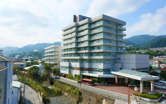 Ooedo Onsen Monogatari Premium Ito Hotel New Okabe
