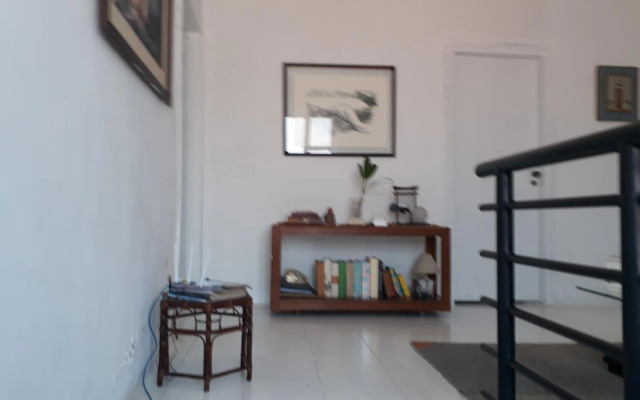 LA Jolla Suítes Alto da Lapa