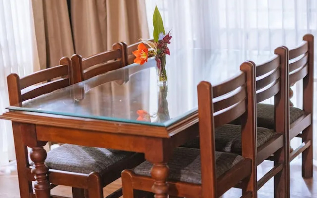 Elixir Woods Resort And Spa