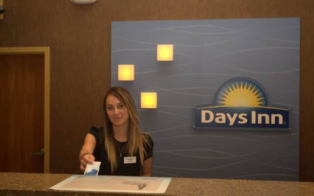 Holiday Inn Express Tulsa (Central)
