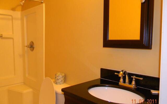 Stay Inn & Suites