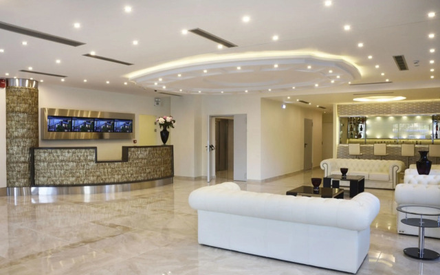 Athens Avenue Hotel