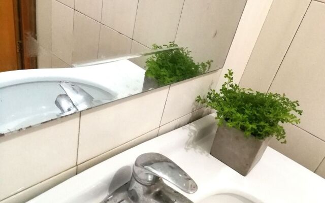 Kunming LiuxiaChunshu Hostel